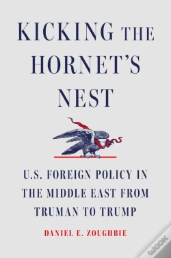 Capa do artigo Kicking The Hornet'S Nest