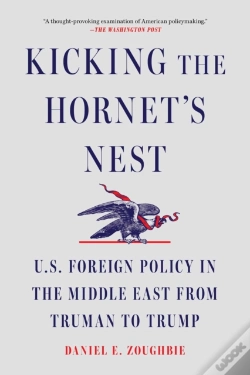 Capa do artigo Kicking The Hornet'S Nest
