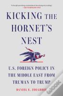 Kicking The Hornet'S Nest