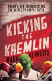 Capa do artigo Kicking The Kremlin