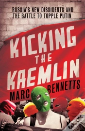 Capa do artigo Kicking The Kremlin