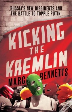 Capa do artigo Kicking The Kremlin