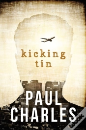 Capa do artigo Kicking Tin