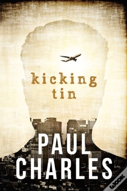 Capa do artigo Kicking Tin