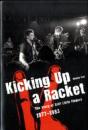 Kicking Up A Racket - Preview