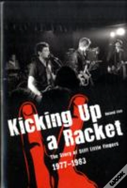 Capa do artigo Kicking Up A Racket