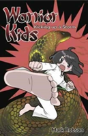 Kicking Up A Storm - Preview