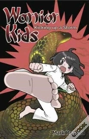 Capa do artigo Kicking Up A Storm