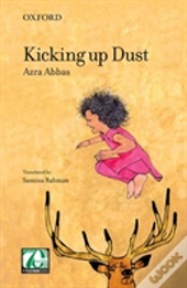 Kicking Up Dust
