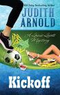 Kickoff:  A Lainie Lovett Mystery - Preview