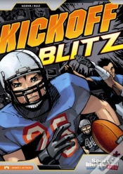 Capa do artigo Kickoff Blitz