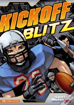 Capa do artigo Kickoff Blitz