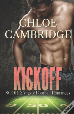 Capa do artigo Kickoff
