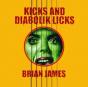 Kicks... And Diabolik Licks - CD - Preview