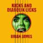 Kicks... And Diabolik Licks - Vinil - Preview