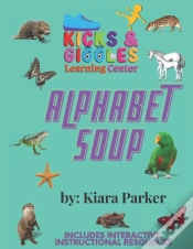 Capa do artigo Kicks And Giggles