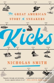 Capa do artigo Kicks