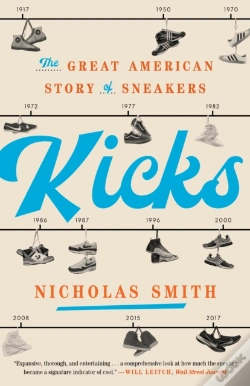 Capa do artigo Kicks