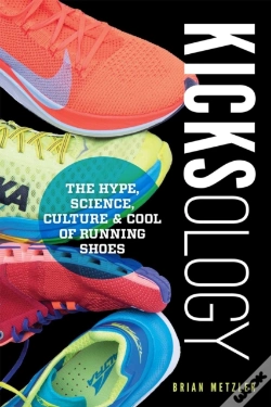 Capa do artigo Kicksology