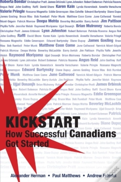 Capa do artigo Kickstart
