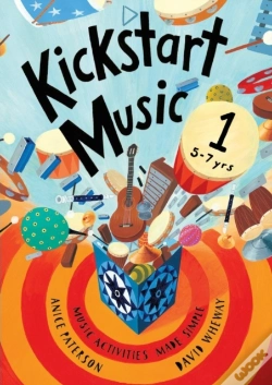 Capa do artigo Kickstart Music 1