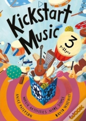 Capa do artigo Kickstart Music 3