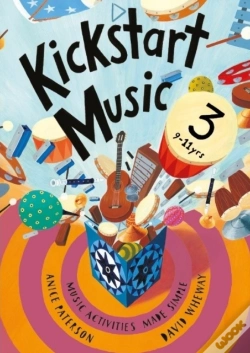 Capa do artigo Kickstart Music 3