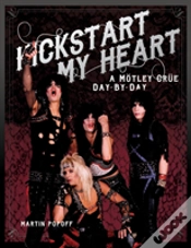 Capa do artigo Kickstart My Heart