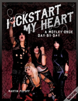 Capa do artigo Kickstart My Heart