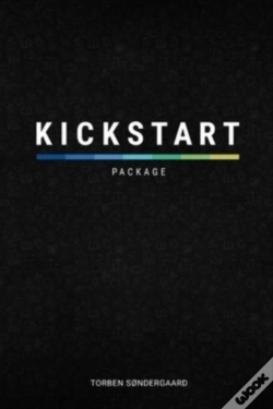 Capa do artigo Kickstart Package