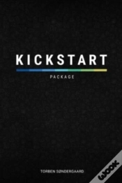 Capa do artigo Kickstart Package