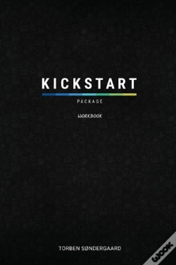Capa do artigo Kickstart Package Workbook