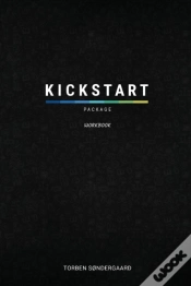 Capa do artigo Kickstart Package Workbook