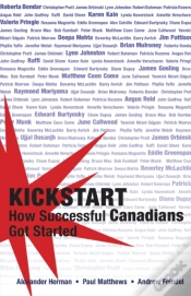 Capa do artigo Kickstart