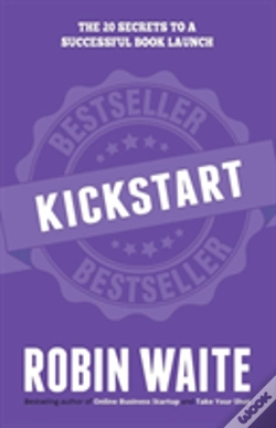 Capa do artigo Kickstart