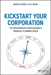 Kickstart Your Corporation