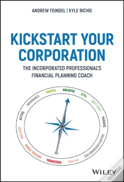 Capa do artigo Kickstart Your Corporation