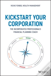 Capa do artigo Kickstart Your Corporation