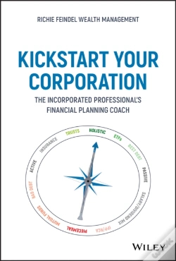 Capa do artigo Kickstart Your Corporation