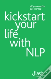 Capa do artigo Kickstart Your Life With Nlp: Flash