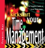 Capa do artigo Kickstart Your Time Management