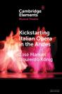 Kickstarting Italian Opera In The Andes - Preview