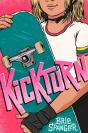 Kickturn - Preview