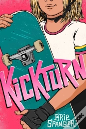 Capa do artigo Kickturn