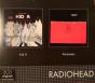 Kid A / Amnesiac - CD - Preview