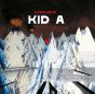 Kid A - CD - Preview