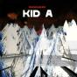 Kid A - CD - Preview