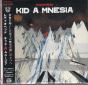 Kid A Mnesia - CD - Preview