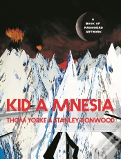 Capa do artigo Kid A Mnesia
