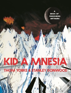 Capa do artigo Kid A Mnesia